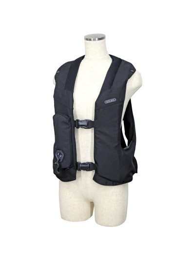 Gilet Air Bag complet 3 - Hit Air