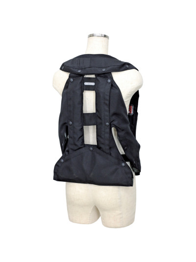 Gilet Air Bag complet 3 - Hit Air