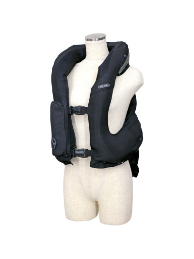 Gilet Air Bag complet 3 - Hit Air