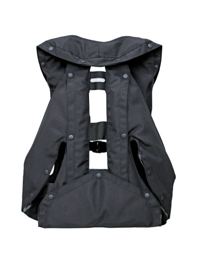 Gilet Air Bag complet 3 - Hit Air