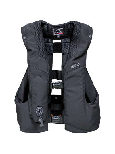 Gilet Air Bag complet 3 - Hit Air