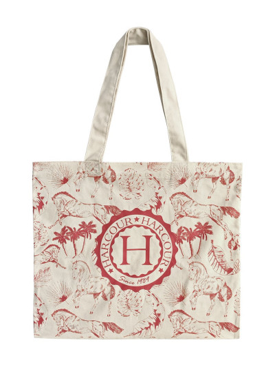 Galia Summer Totebag - Harcour