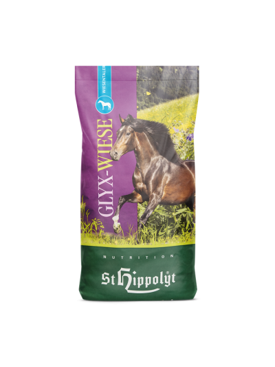 Palatin glyx Wiesentaler - St Hippolyt