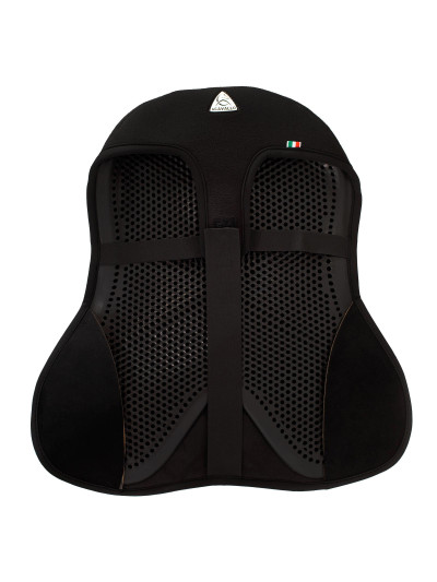 Couvre selle amortisseur - Acavallo