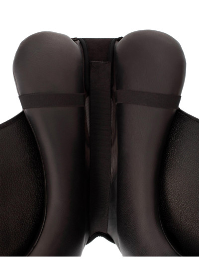 Couvre selle amortisseur - Acavallo