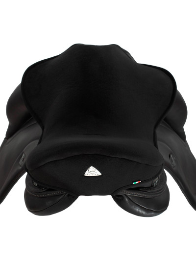 Couvre selle amortisseur - Acavallo
