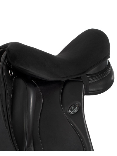 Couvre selle amortisseur - Acavallo
