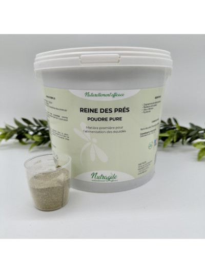 Reine des prés 1kg - Nutragile