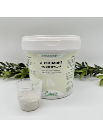 Lithothame 1kg - Nutragile