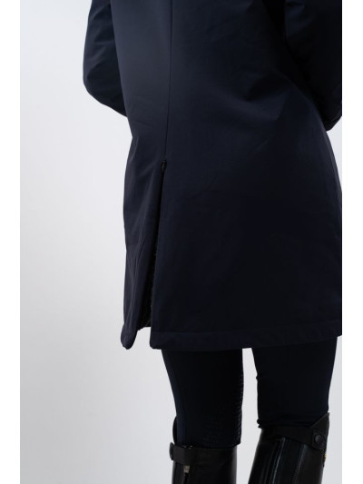Abby Veste longue Femme - Harcour