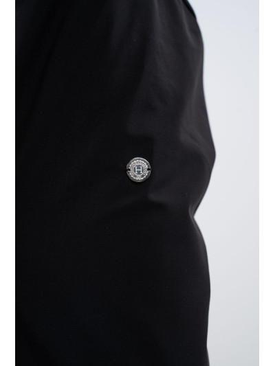 Abby Veste longue Femme - Harcour