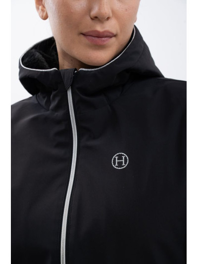 Abby Veste longue Femme - Harcour