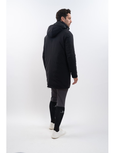 Achille Parka chaude Homme - Harcour