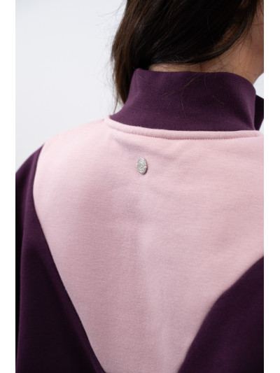 Ambre Sweat Femme - Harcour