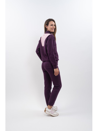 Ambre Sweat Femme - Harcour