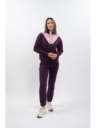 Ambre Sweat Femme - Harcour