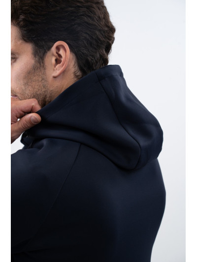 Aron Sweat technique zippé Homme - Harcour