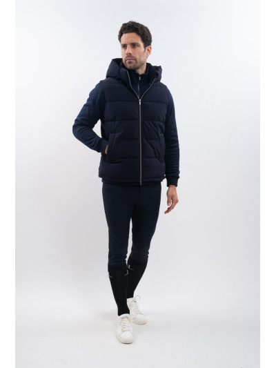Aubin Gilet sans manches Homme - Harcour