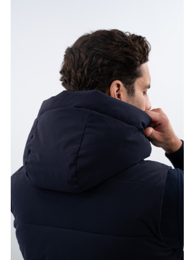Aubin Gilet sans manches Homme - Harcour
