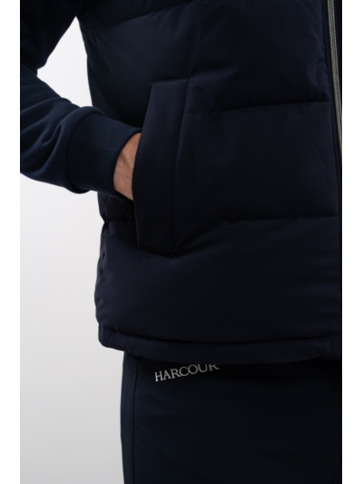 Aubin Gilet sans manches Homme - Harcour