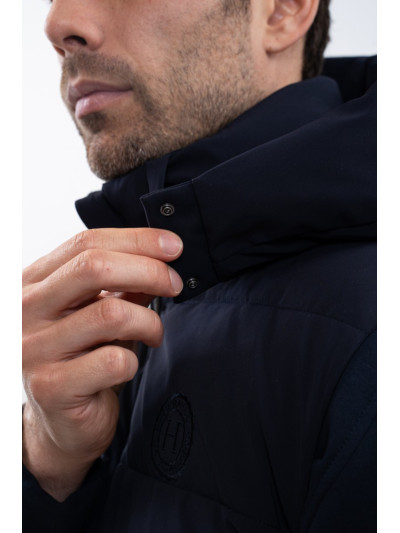 Aubin Gilet sans manches Homme - Harcour