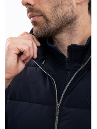 Aubin Gilet sans manches Homme - Harcour