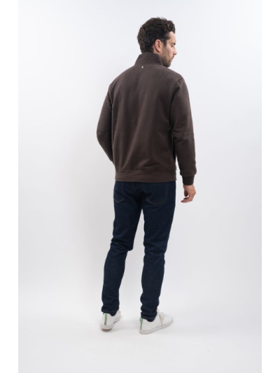 Swabo Sweat Homme Spring 24 - Harcour