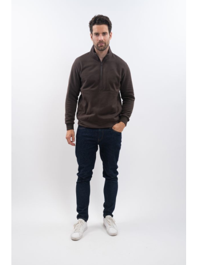 Swabo Sweat Homme Spring 24 - Harcour