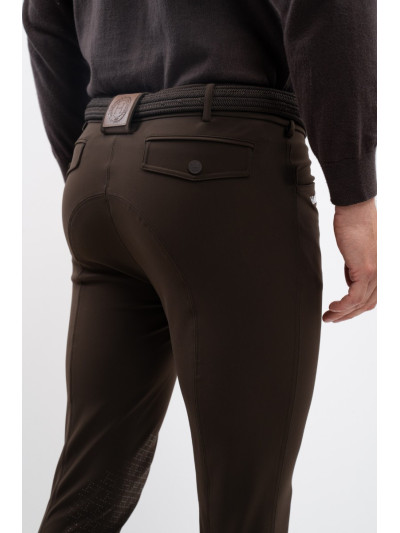 Barmino Pantalon équitation Homme - Harcour