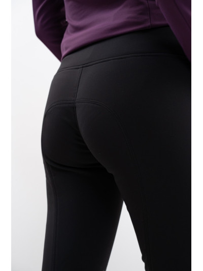 Lili Legging Polaire Femme - Harcour