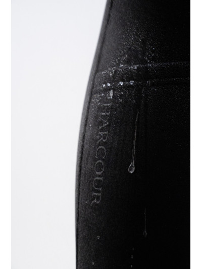 Lili Legging Polaire Femme - Harcour