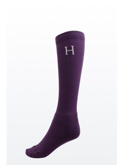 Sanane Chaussettes (x 1 paire) - Harcour