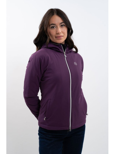 Simhat Veste Femme Rider - Harcour