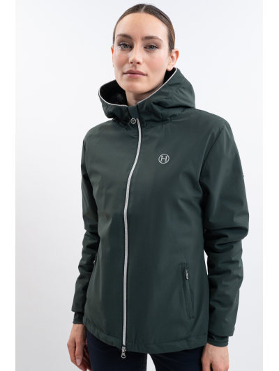 Simhat Veste Femme Rider - Harcour