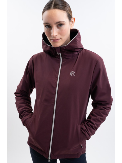 Simhat Veste Femme Rider - Harcour