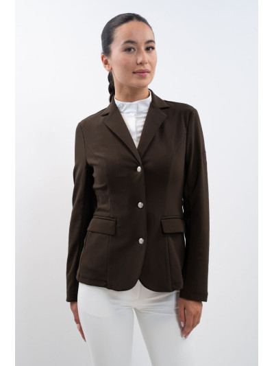 Jismy Veste de Concours Femme - Harcour