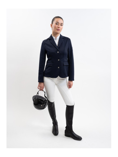 Jismy Veste de Concours Femme - Harcour