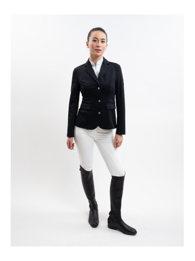 Jismy Veste de Concours Femme - Harcour