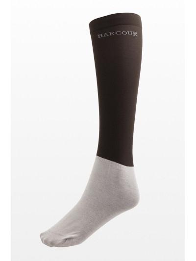 Vaya Chaussettes Rider (x2) - Harcour