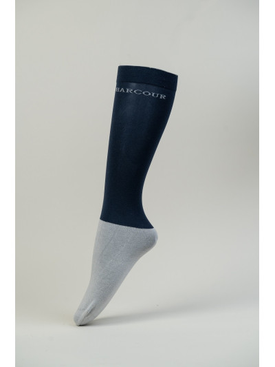 Vaya Chaussettes Rider (x2) - Harcour