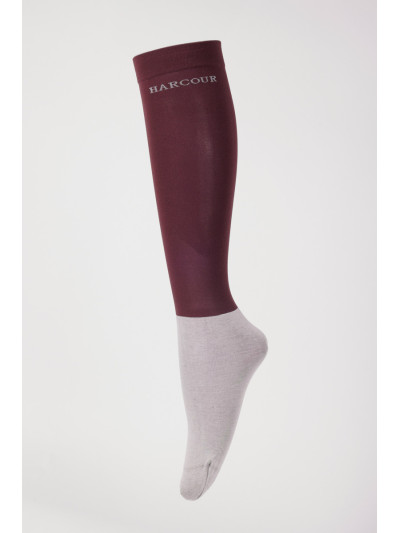 Vaya Chaussettes Rider (x2) - Harcour