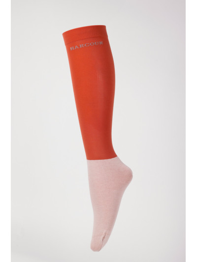 Vaya Chaussettes Rider (x2) - Harcour