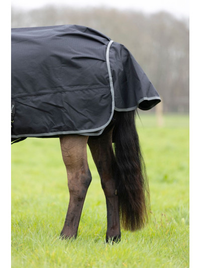 Dynastie Couverture imperméable ergonomique - Pro Confort