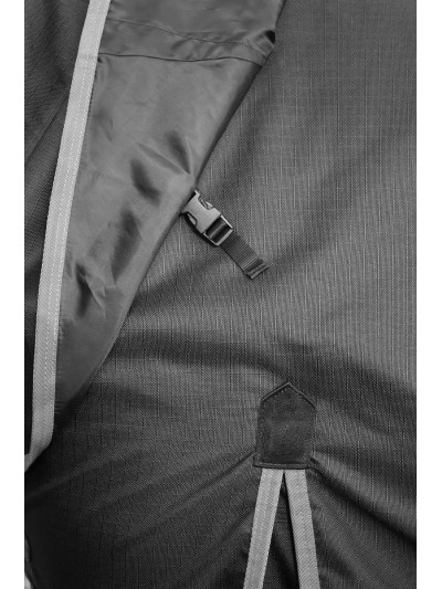Dynastie Couverture imperméable ergonomique - Pro Confort