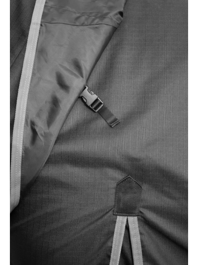 Muze couvre cou imperméable 200g - Proconfort
