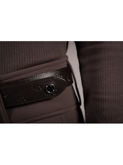 Ceinture en cuir Arezzo - Lauria Garrelli