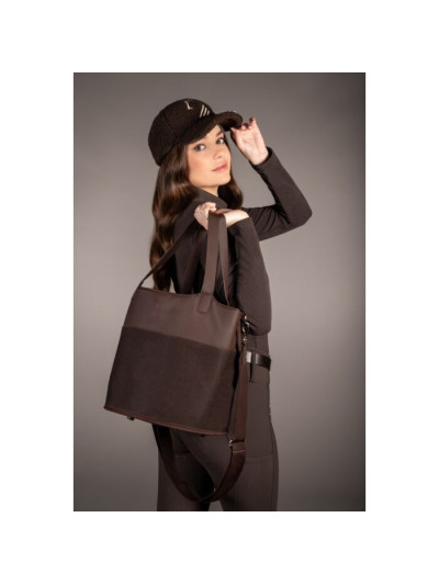 Sac de pansage arezzo - Lauria Garrelli