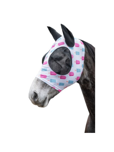 Fly Mask Ice Cream - HKM
