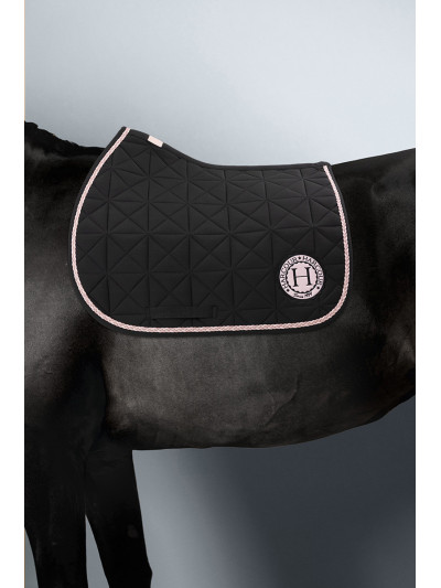 Suze Tapis de selle - Harcour
