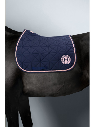 Suze Tapis de selle - Harcour